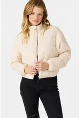 O'NEILL WOMENS PIPPIN JACKET