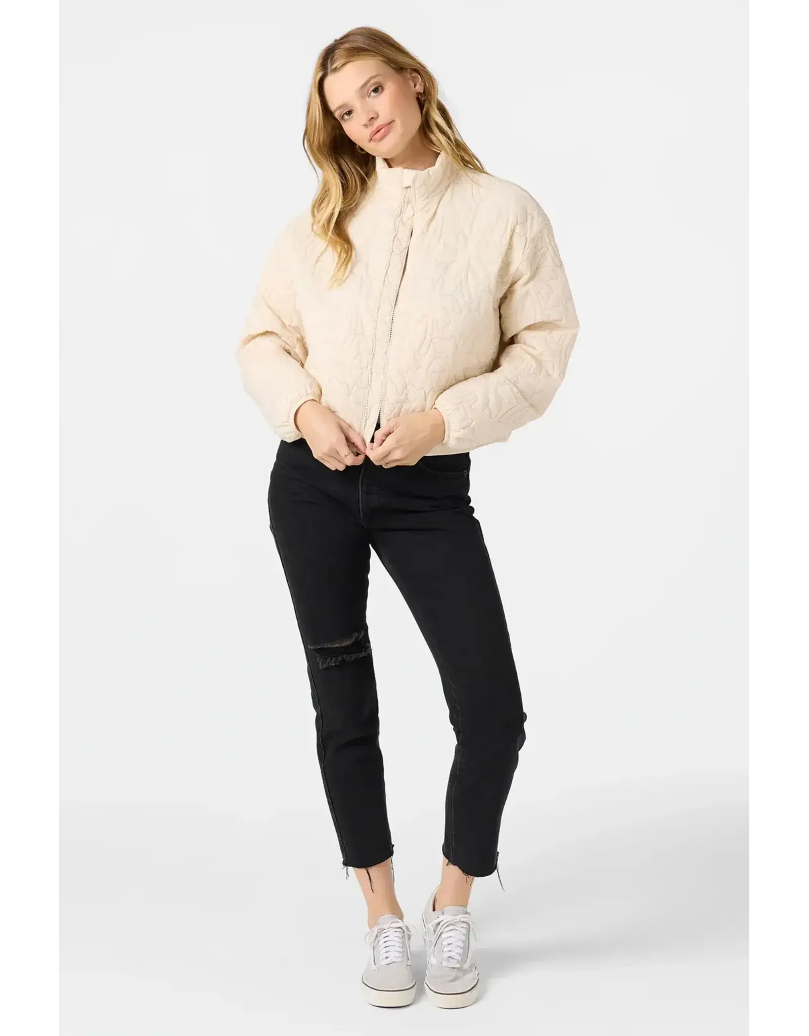 O'NEILL WOMENS PIPPIN JACKET