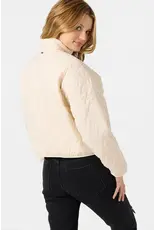 O'NEILL WOMENS PIPPIN JACKET