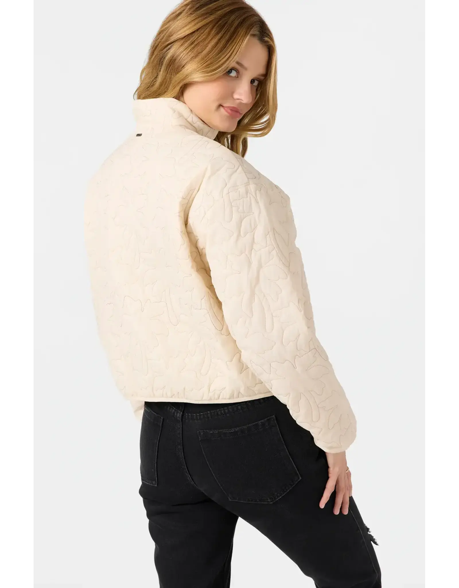 O'NEILL WOMENS PIPPIN JACKET