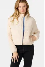 O'NEILL WOMENS PIPPIN JACKET