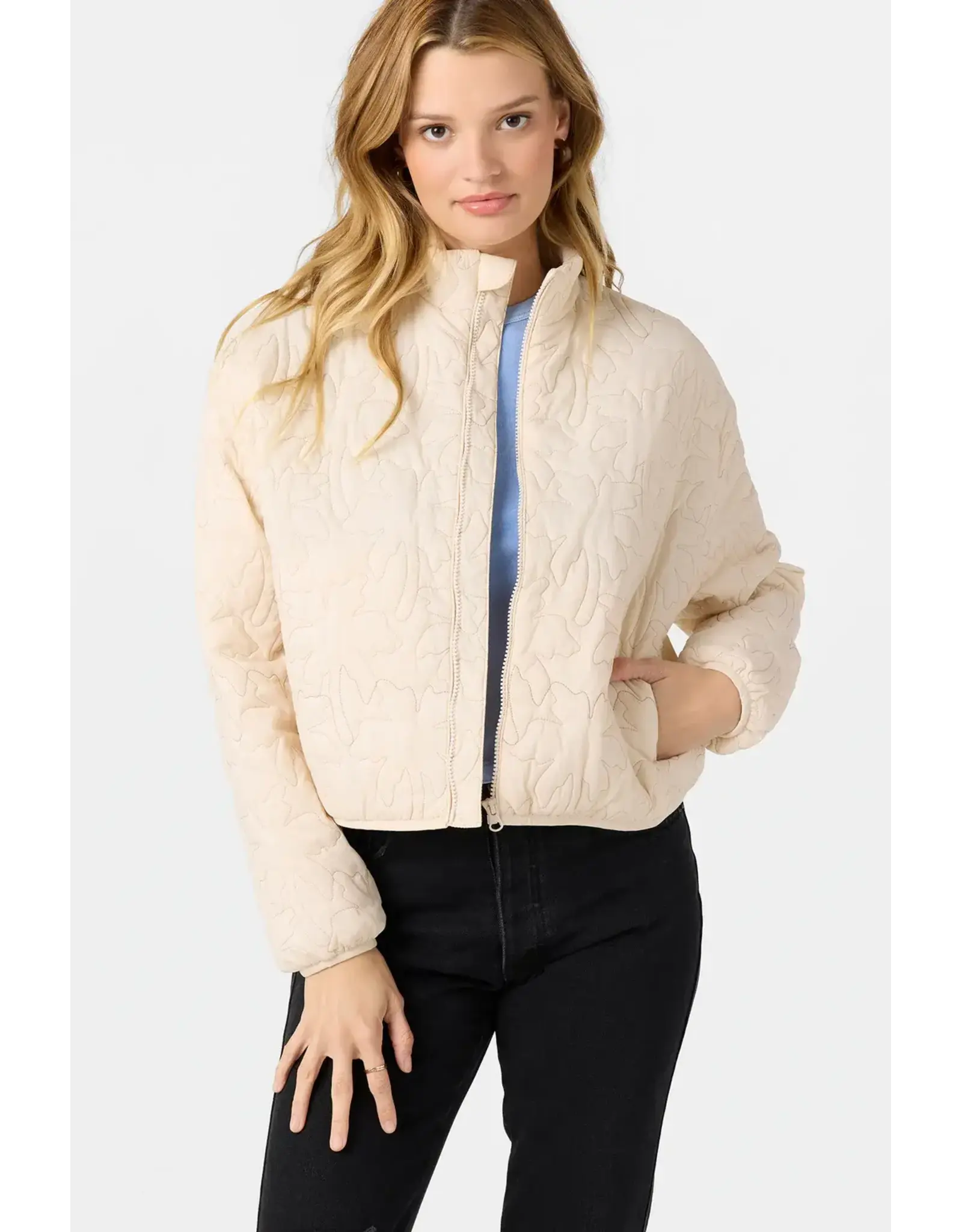 O'NEILL WOMENS PIPPIN JACKET