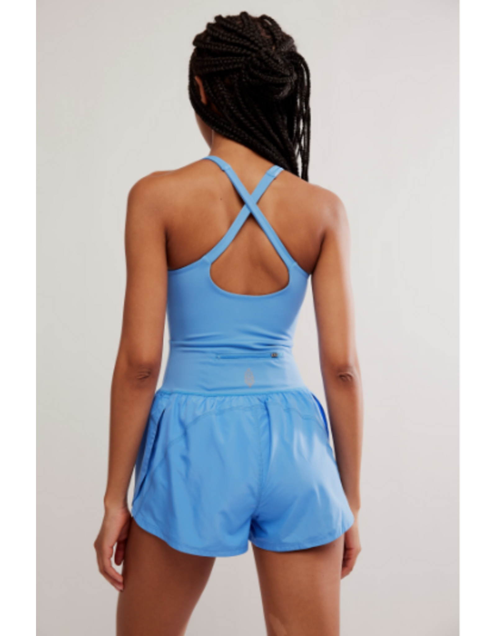 Free People Righteous Runsie