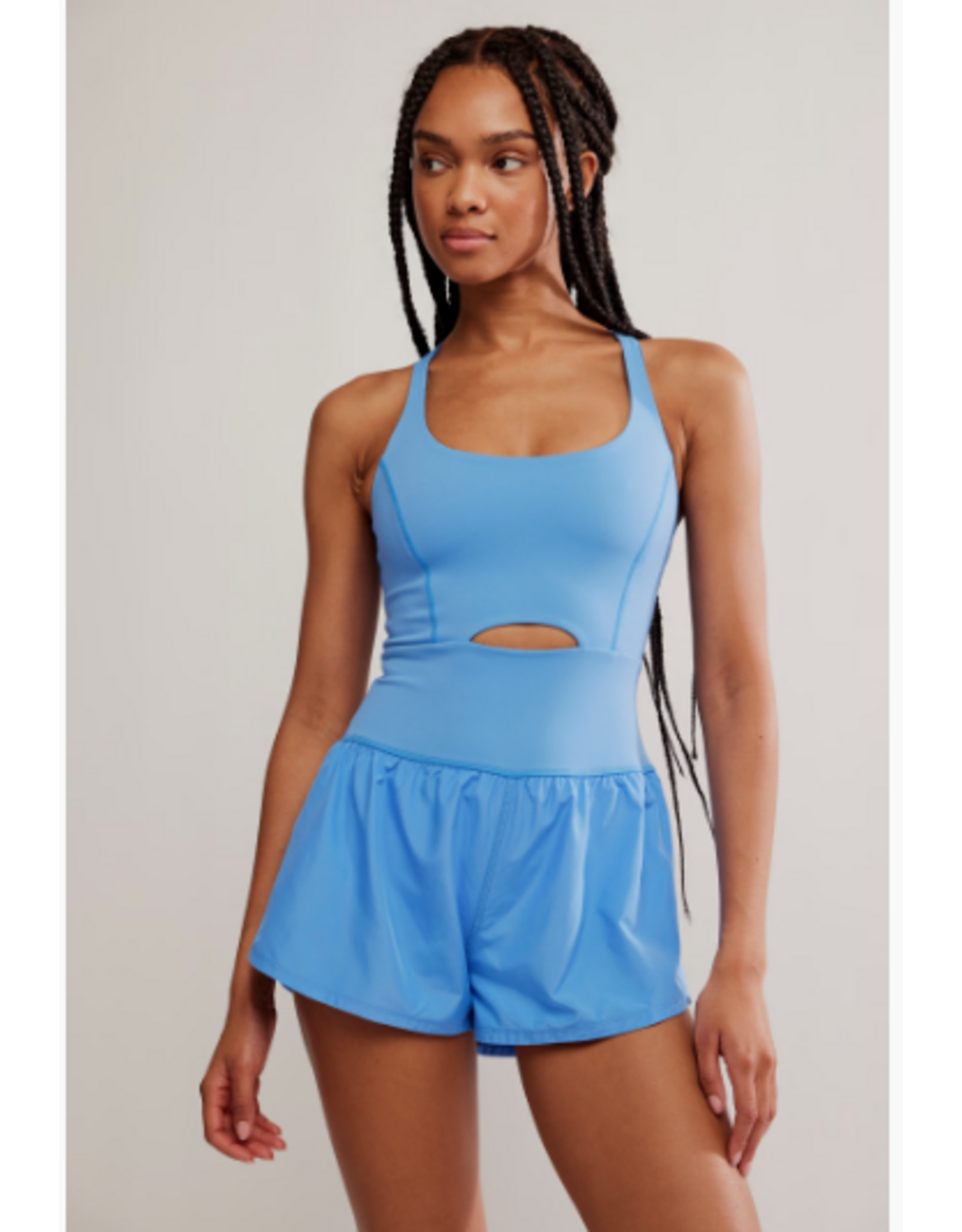 Free People Righteous Runsie