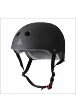 T8 CERTIFIED SWEATSAVER XS/S-MATTE BLACK