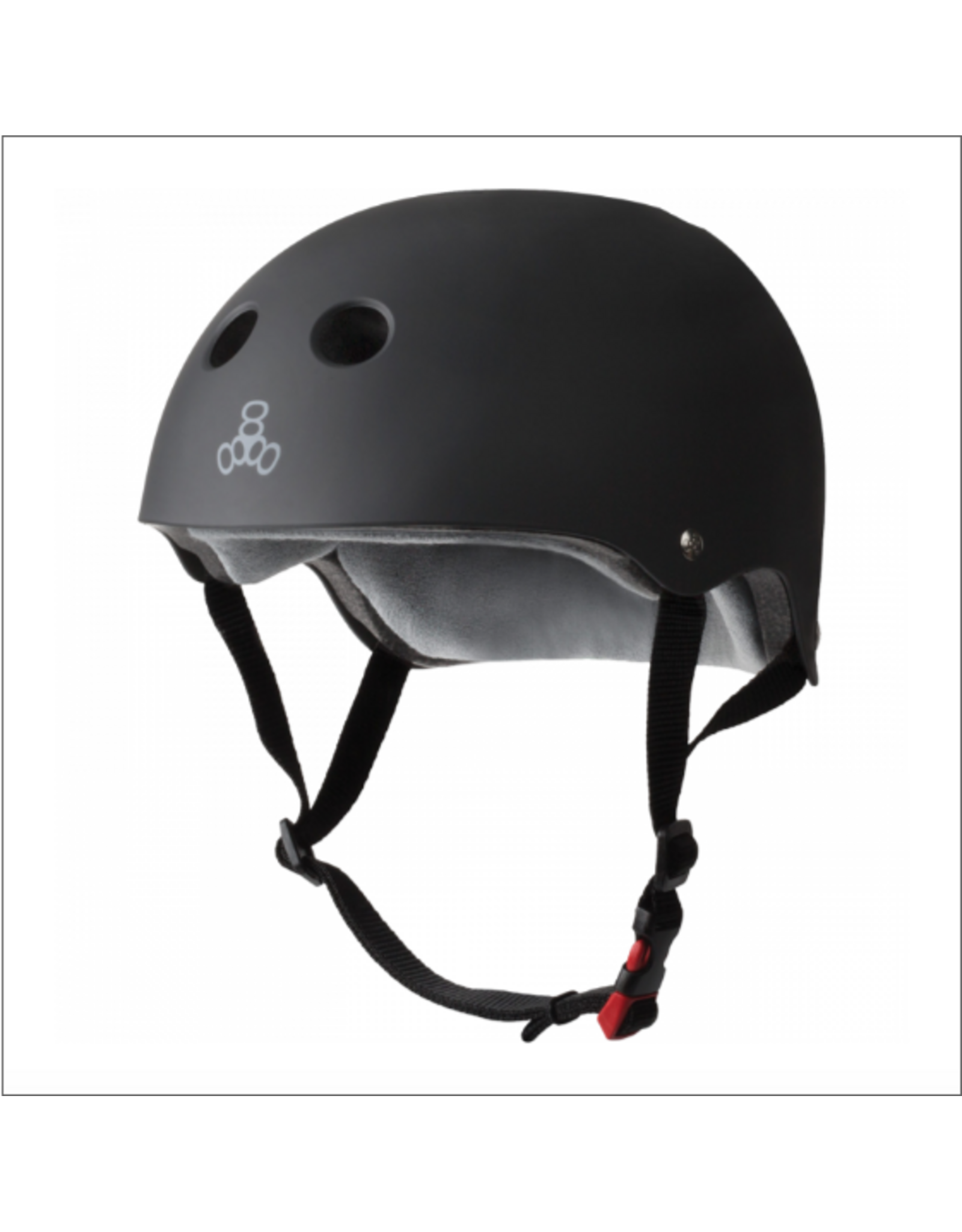 T8 CERTIFIED SWEATSAVER XS/S-MATTE BLACK