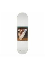 ZERO BURMAN HESS NATURE BARN OWL DECK-8.37 WHITE