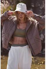 Free People Pippa Packable Puffer Jacket