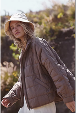 Free People Pippa Packable Puffer Jacket