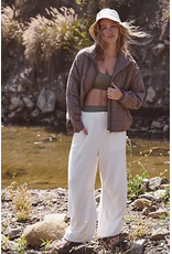 Free People Pippa Packable Puffer Jacket