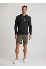 FREEFLY Men's Bamboo Slub Hoodie II