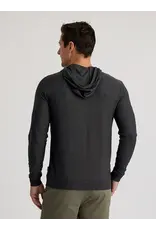 FREEFLY Men's Bamboo Slub Hoodie II