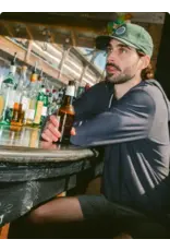 FREEFLY Men's Bamboo Slub Hoodie II