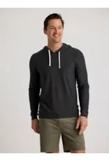 FREEFLY Men's Bamboo Slub Hoodie II