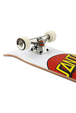 santa cruz Classic Dot 8.00in x 31.62in Santa Cruz Skateboard Complete SKU: #11117645