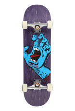 santa cruz Screaming Hand 8.375in x 32in Santa Cruz Skateboard Complete SKU: #11117647