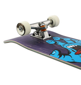 santa cruz Screaming Hand 8.375in x 32in Santa Cruz Skateboard Complete SKU: #11117647