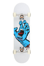 santa cruz Screaming Hand 8.25in x 31.8in Santa Cruz Skateboard Complete SKU: #11117646