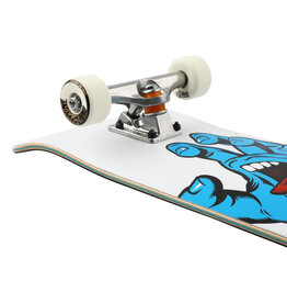 santa cruz Screaming Hand 8.25in x 31.8in Santa Cruz Skateboard Complete SKU: #11117646