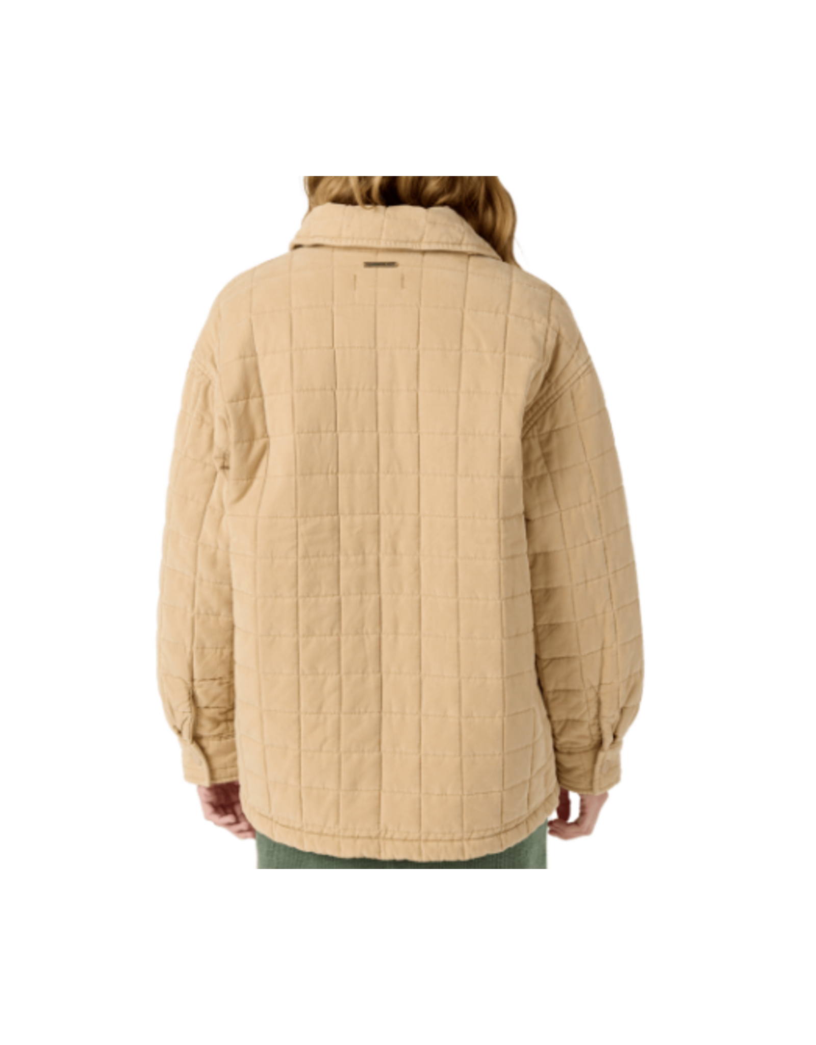 ONEILL RYA-WARM SAND