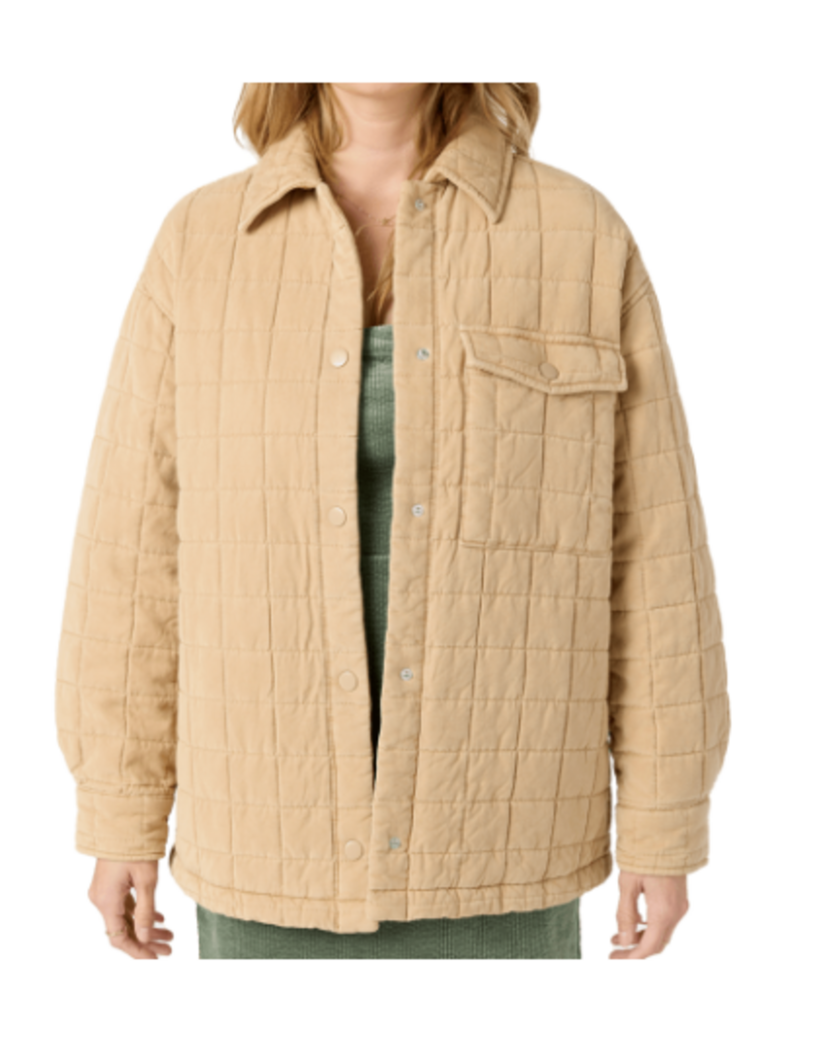 ONEILL RYA-WARM SAND