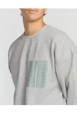 Billabong Guys Austin Garage Crew Sweatshirt