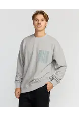 Billabong Guys Austin Garage Crew Sweatshirt