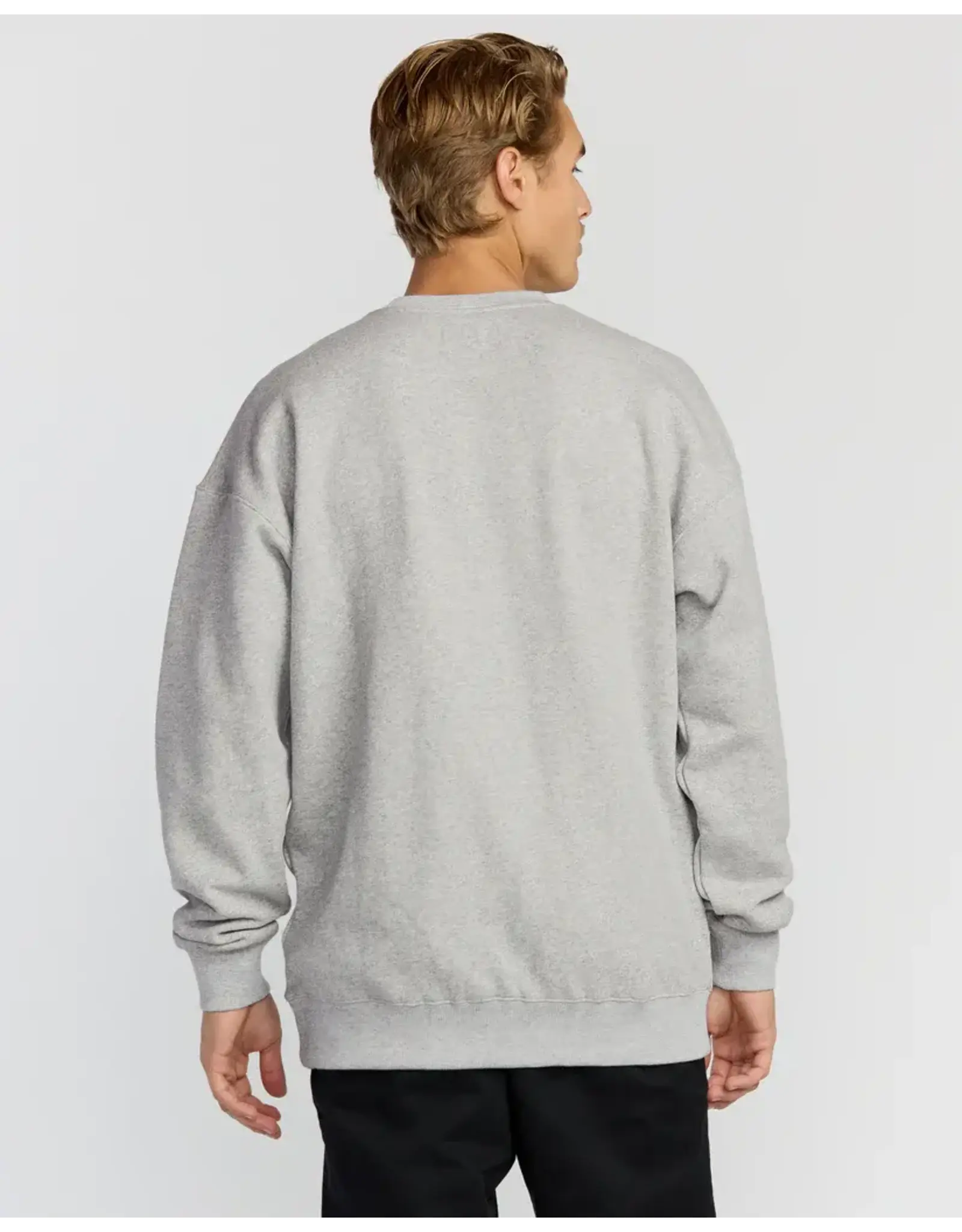 Billabong Guys Austin Garage Crew Sweatshirt