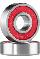 BONES Bones® REDS® Skateboard Bearings 8 pack