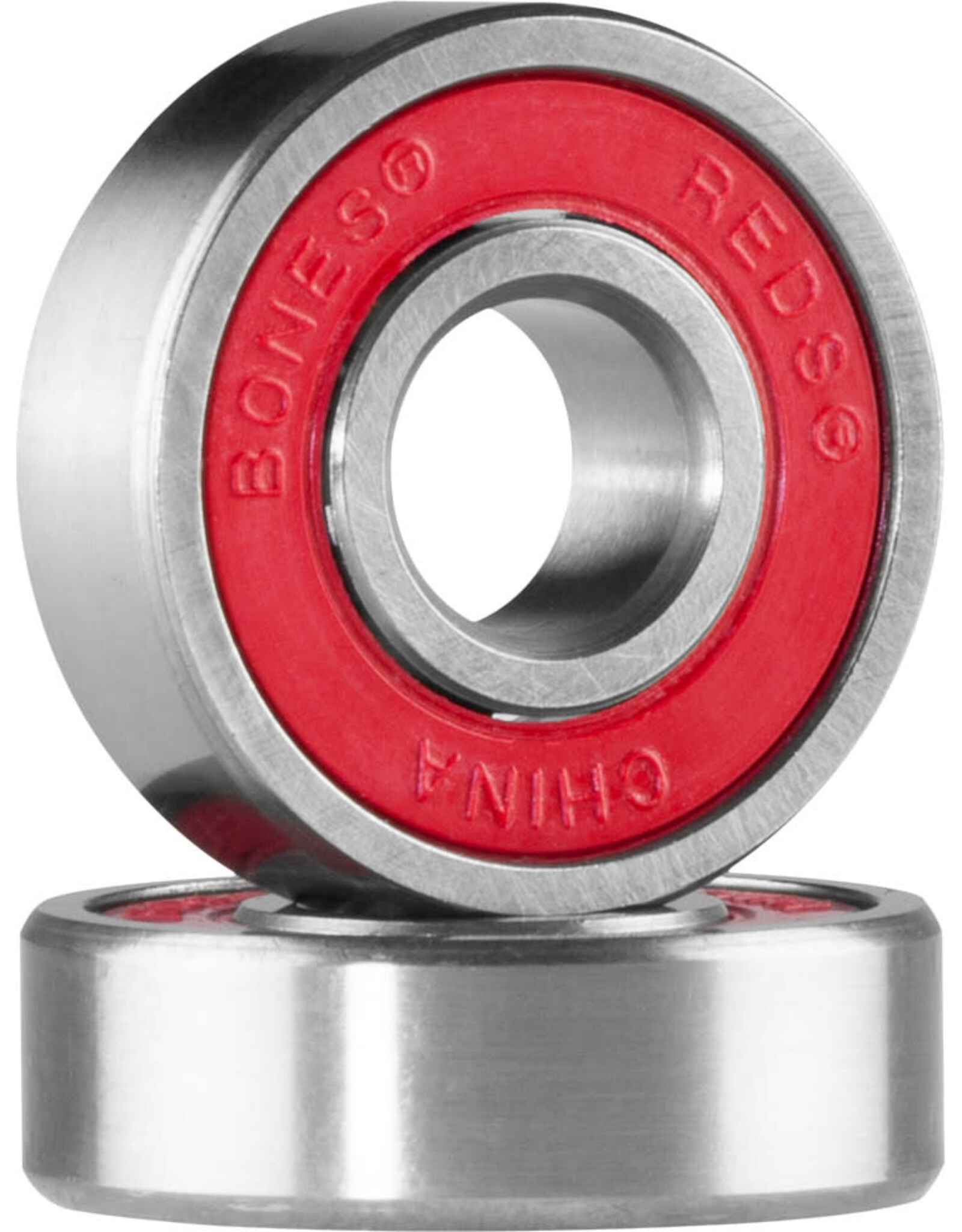 BONES Bones® REDS® Skateboard Bearings 8 pack