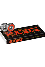 BONES Bones® REDS® Skateboard Bearings 8 pack