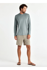 FREEFLY Men's Bamboo Lightweight Long Sleeve
