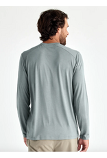 FREEFLY Men's Bamboo Lightweight Long Sleeve