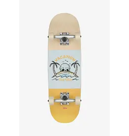 GLOBE KIDS SOFTIE 8.0" MINI COMPLETE NATURAL/POR VIDA 194604412502