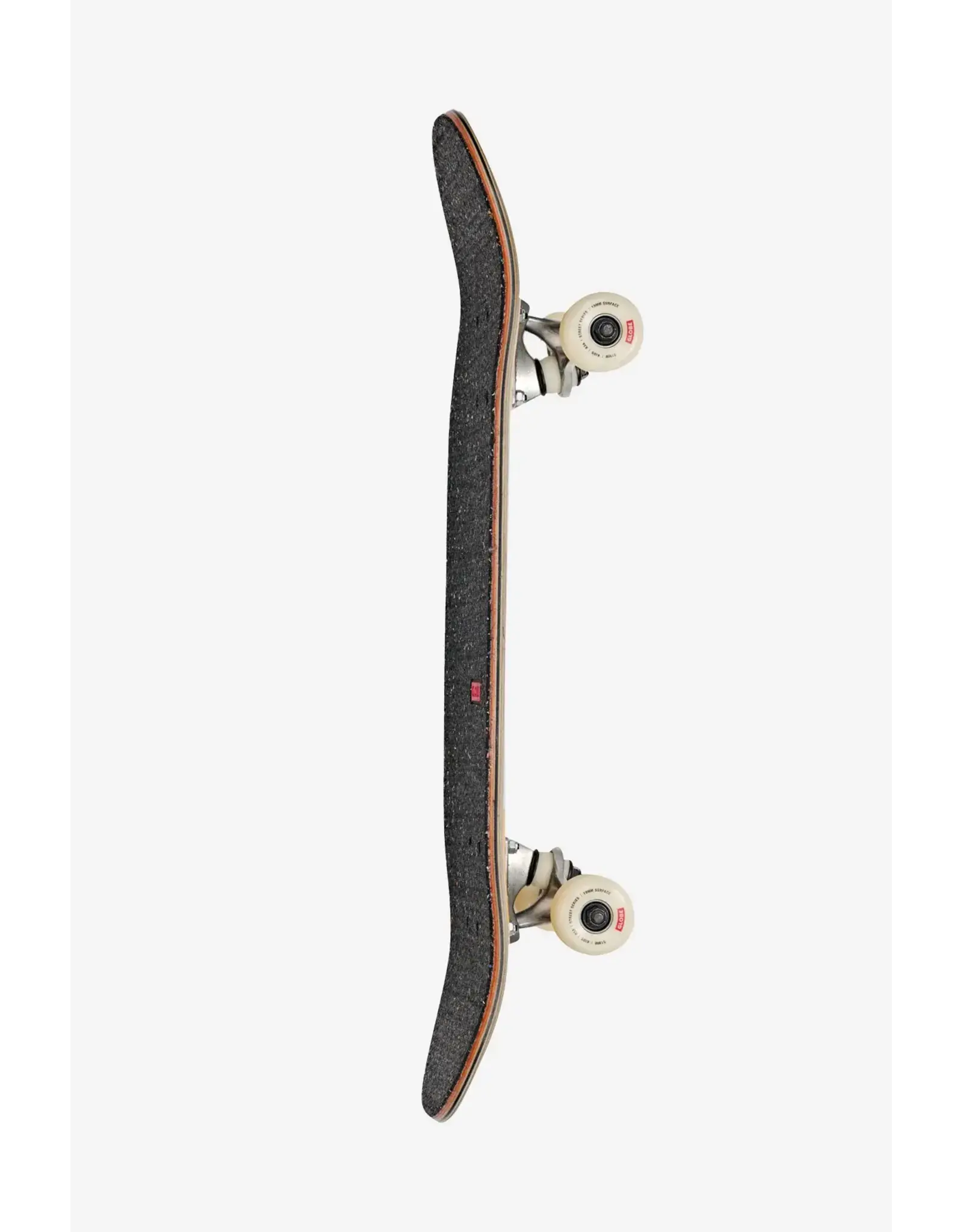 GLOBE KIDS SOFTIE 8.0" MINI COMPLETE NATURAL/POR VIDA 194604412502