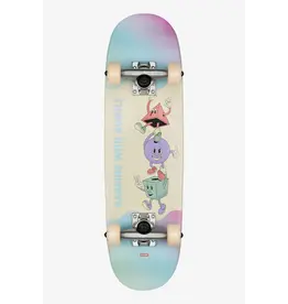 GLOBE KIDS WIDE 7.0" MICRO COMPLETE HANGIN