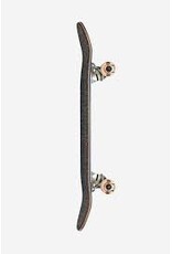 GLOBE KIDS SOFTIE 8.25" MID COMPLETE DARK MAPLE/CONCRETE DREAMS #10525470Y