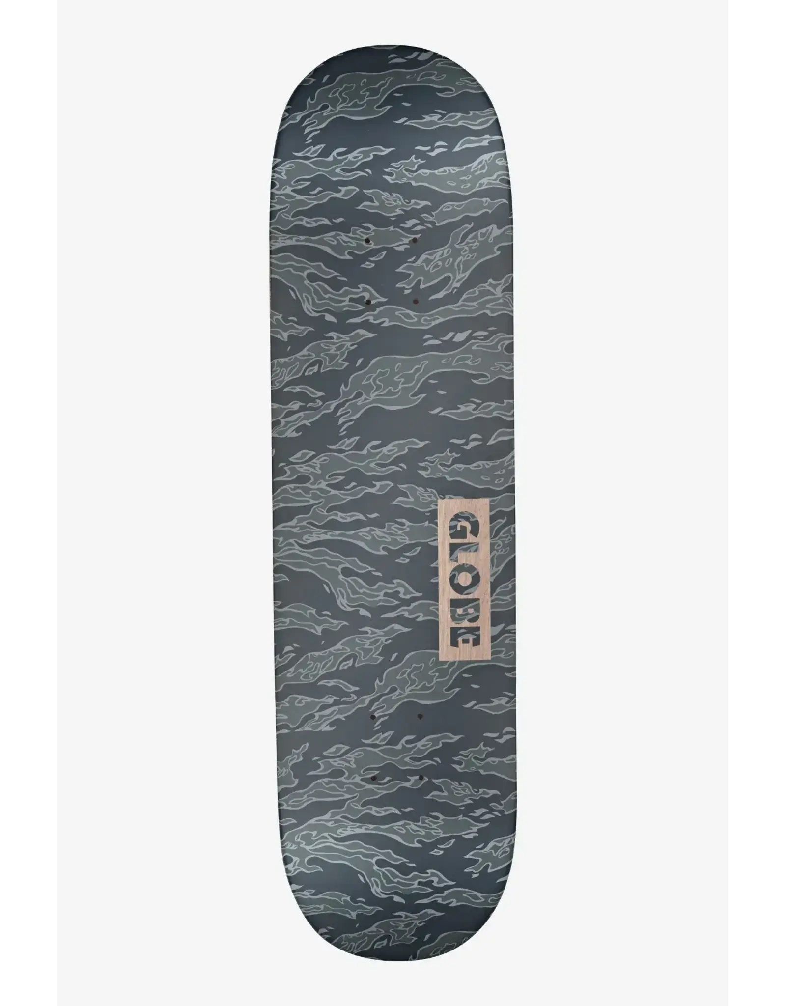 GLOBE GOODSTOCK 8.0" COMPLETE OFF WHITE #10525351