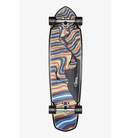 GLOBE BLAZER XL 36" CRUISER FLOW