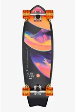 GLOBE SUN CITY 30" CRUISER REISHI