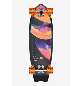 GLOBE SUN CITY 30" CRUISER REISHI
