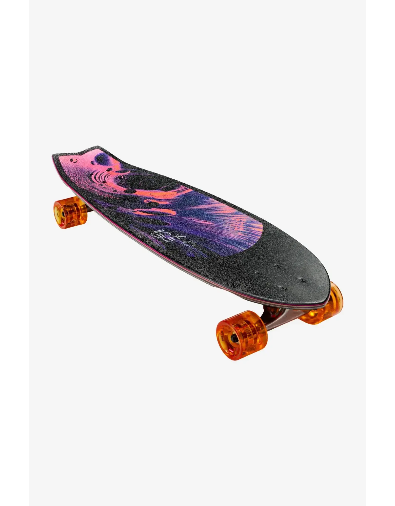 GLOBE SUN CITY 30" CRUISER REISHI