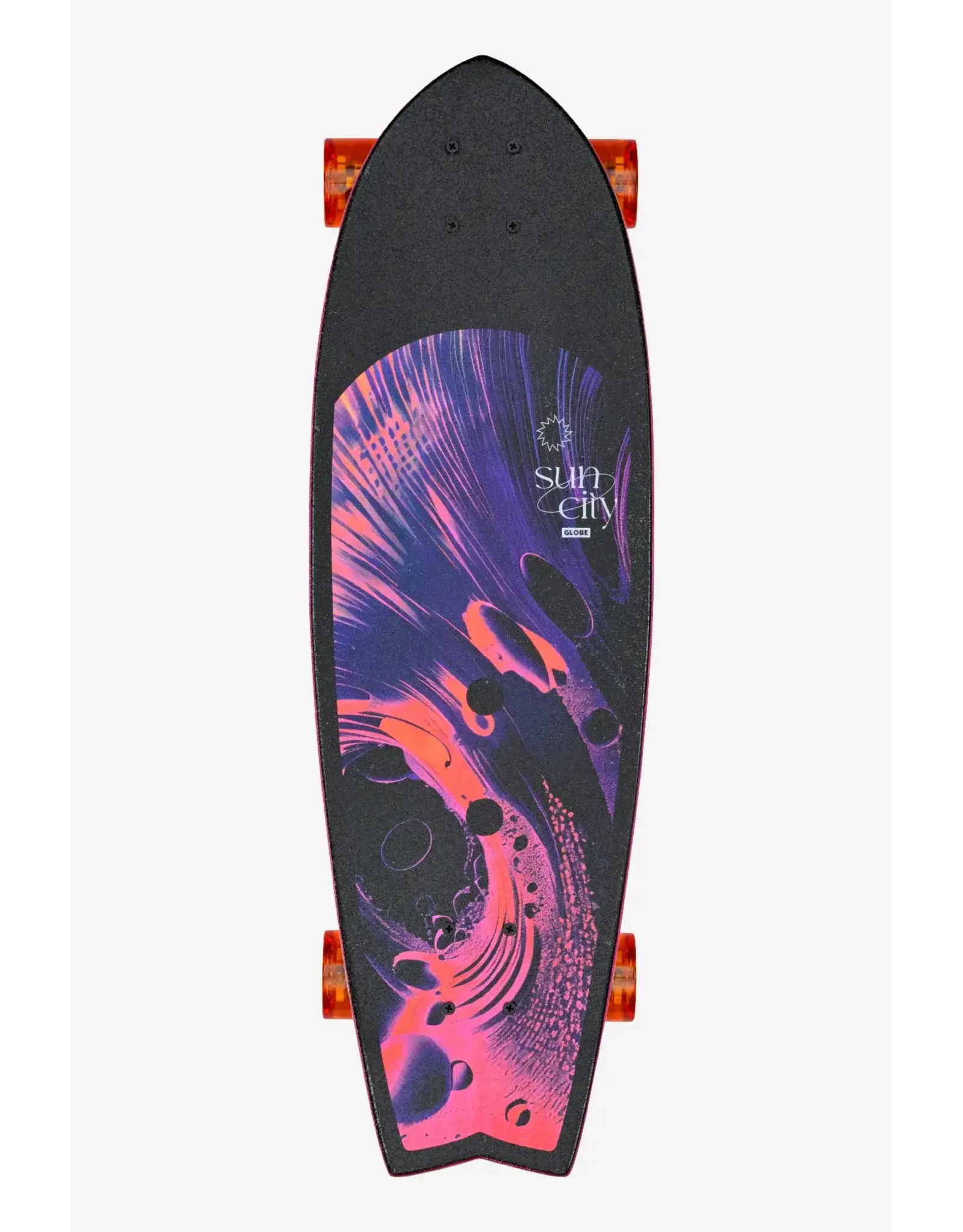 GLOBE SUN CITY 30" CRUISER REISHI