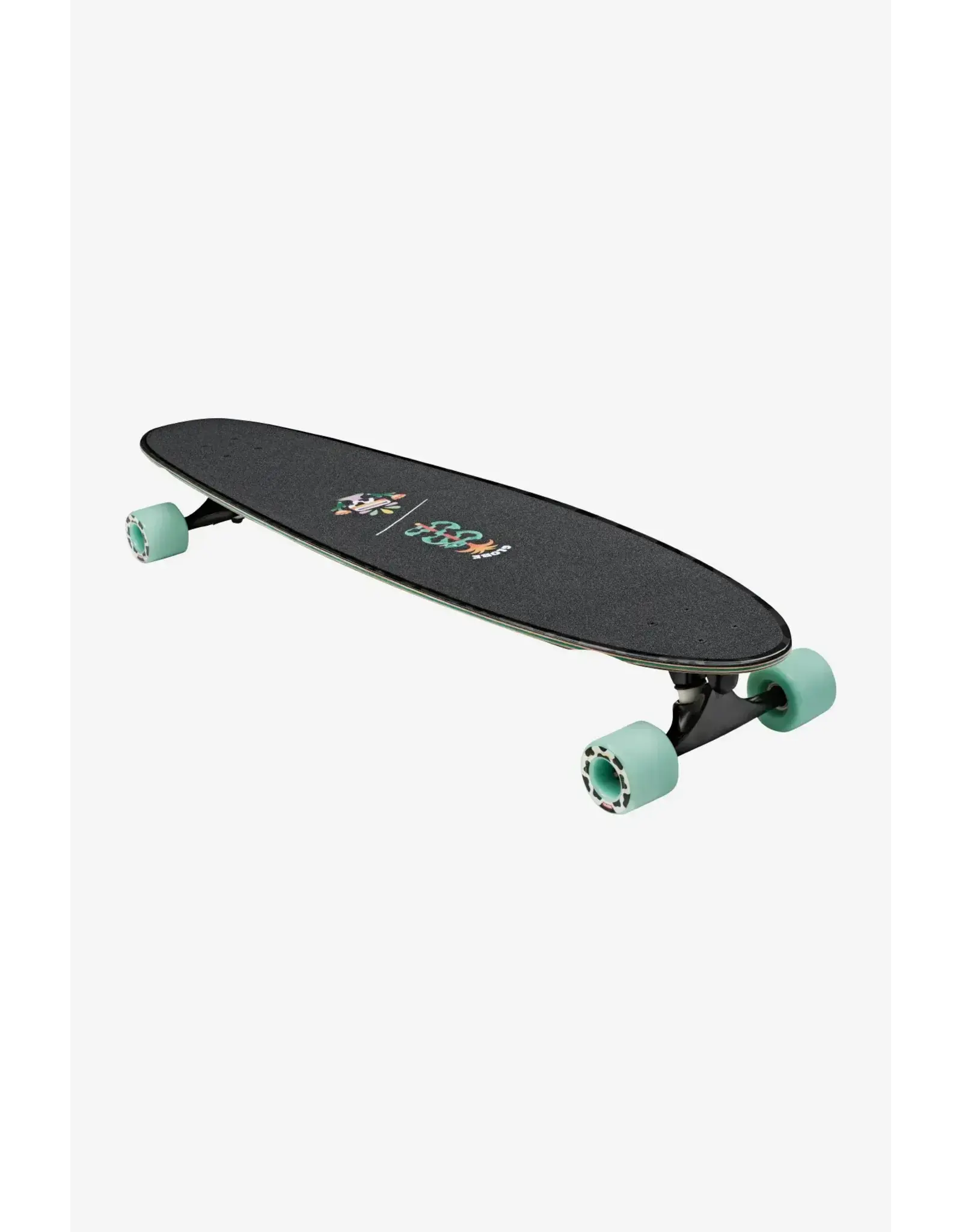 GLOBE ARCHER 39" LONGBOARD DAYBREAK