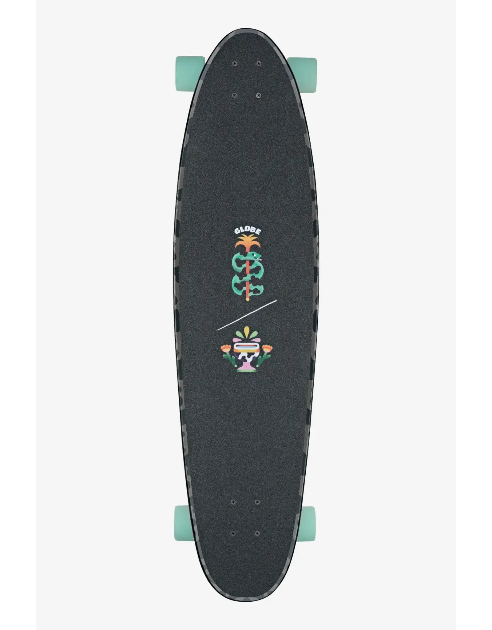 GLOBE ARCHER 39" LONGBOARD DAYBREAK