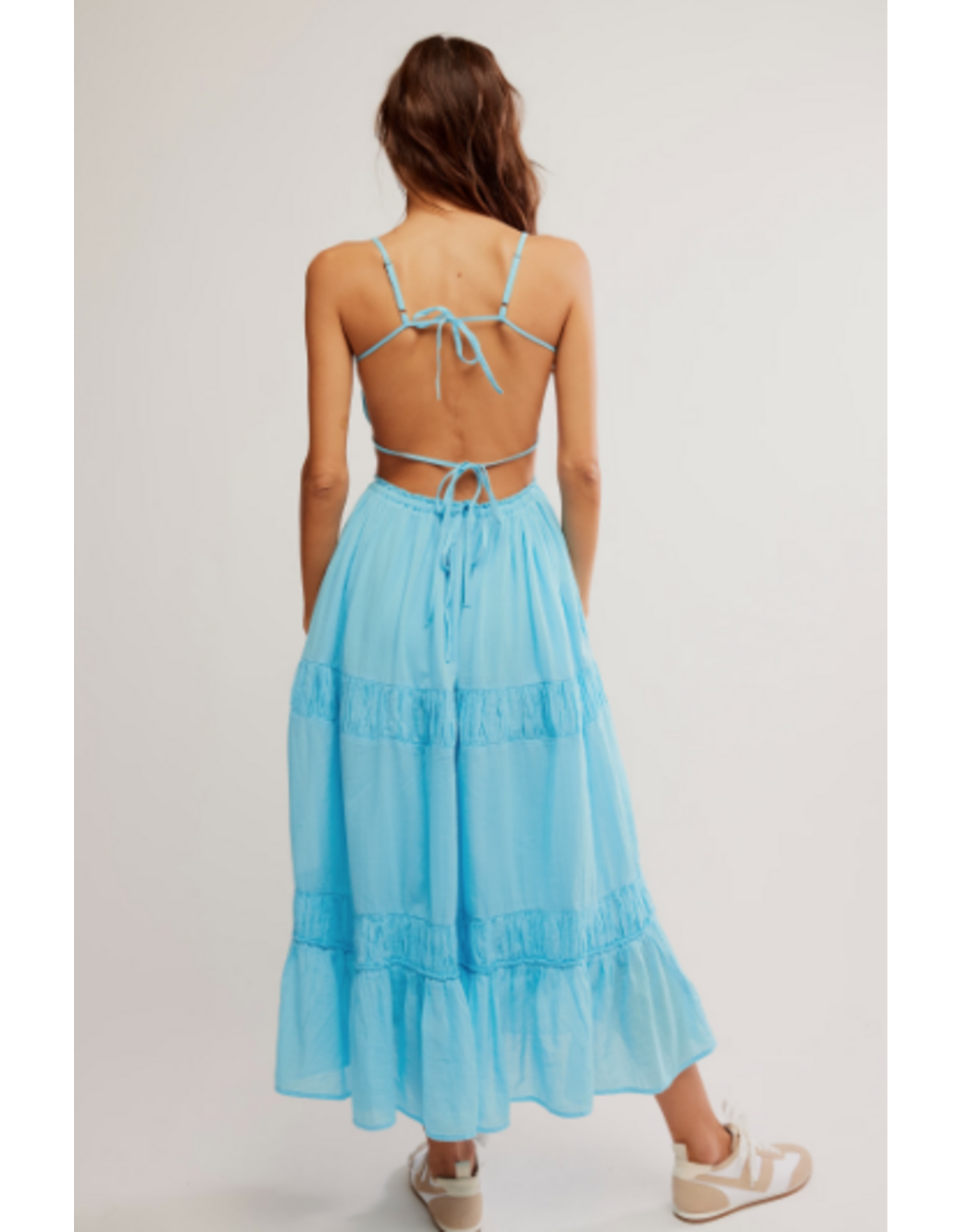 FP MOVEMENT TAKING SIDES MAXI