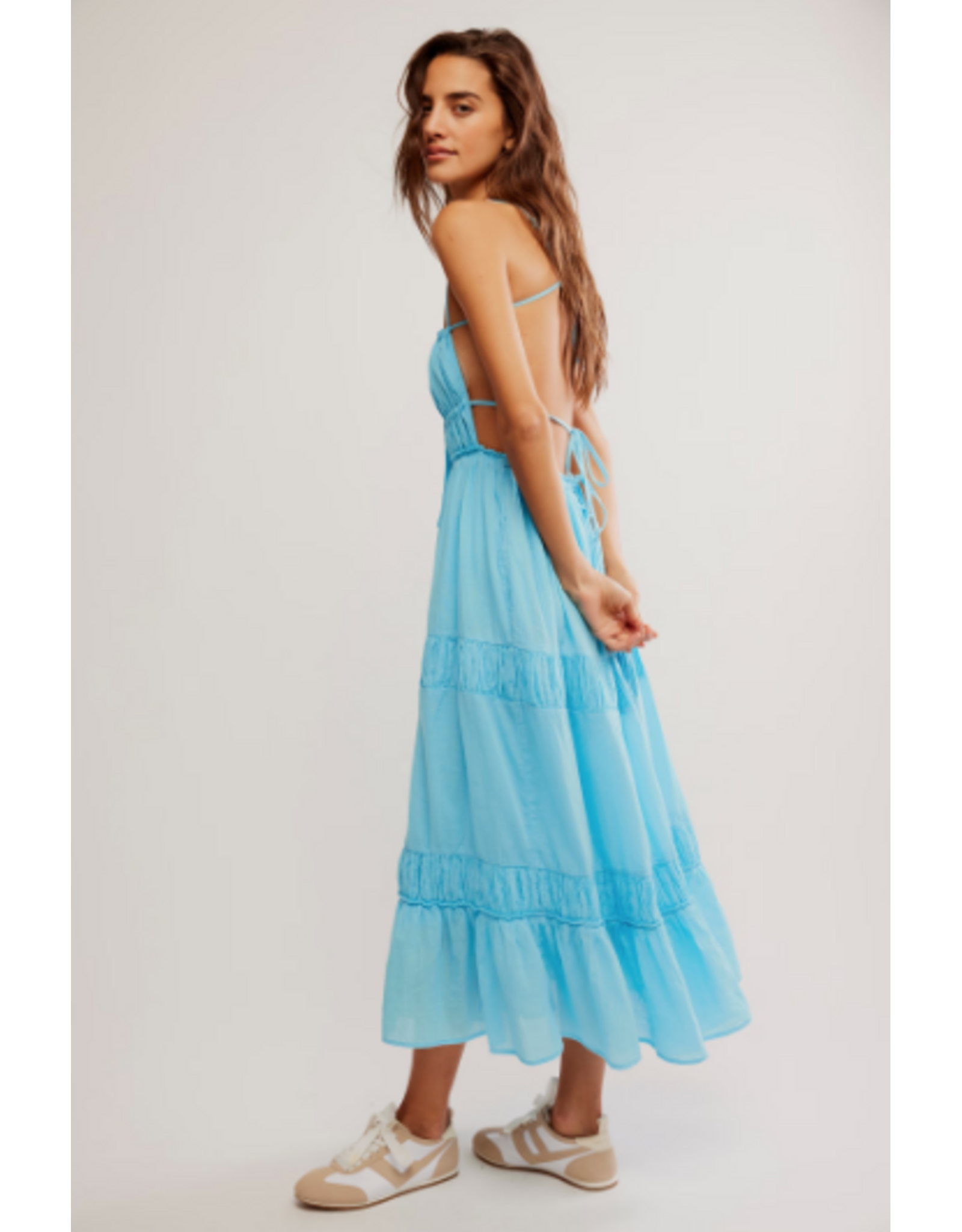 FP MOVEMENT TAKING SIDES MAXI