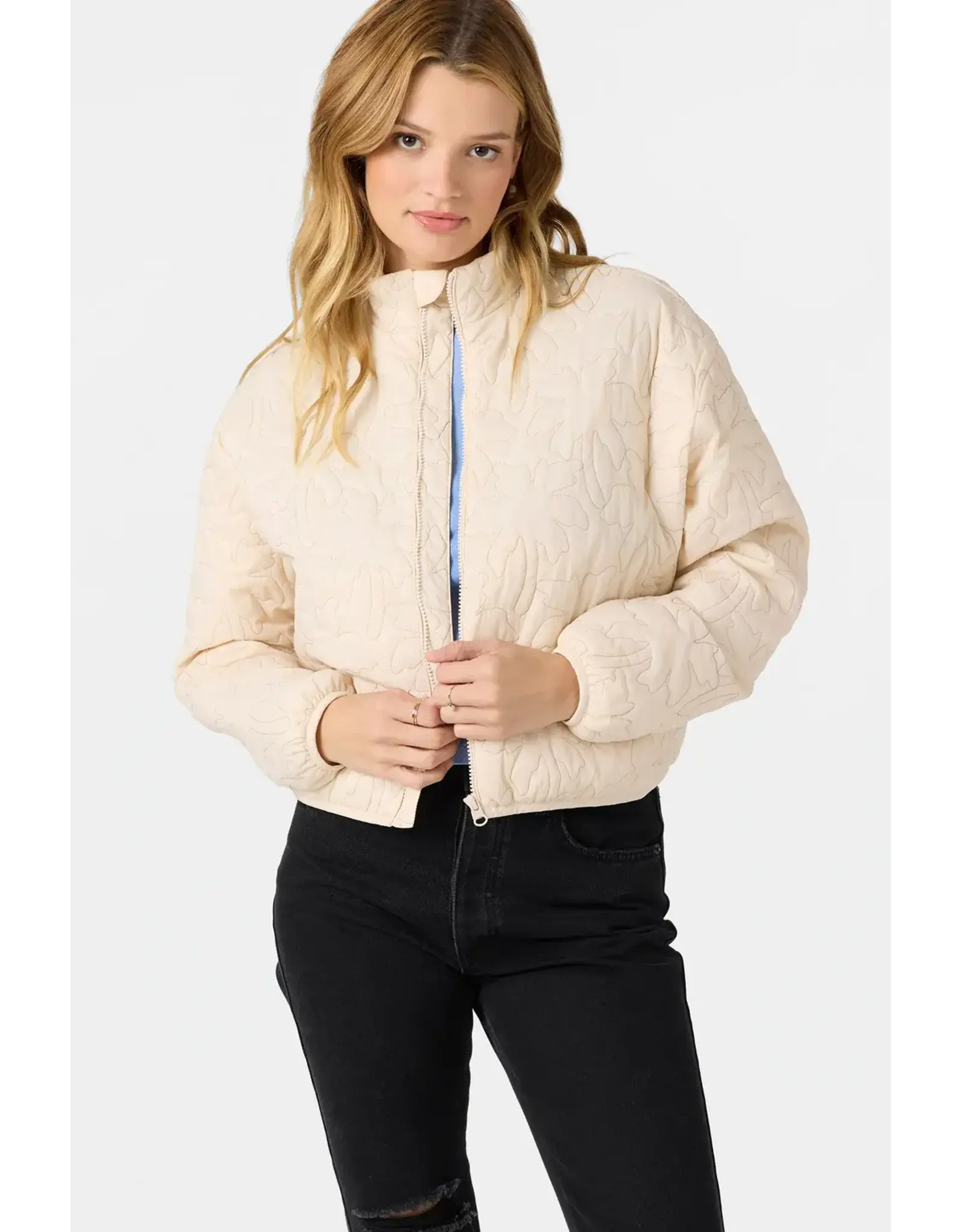 O'NEILL WOMENS PIPPIN JACKET
