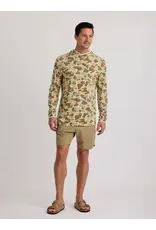 FREEFLY Men's Bamboo Lightweight Hoodie Regular Price