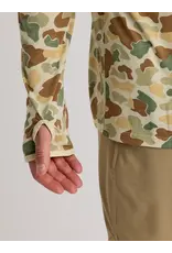 FREEFLY Men's Bamboo Lightweight Hoodie Regular Price